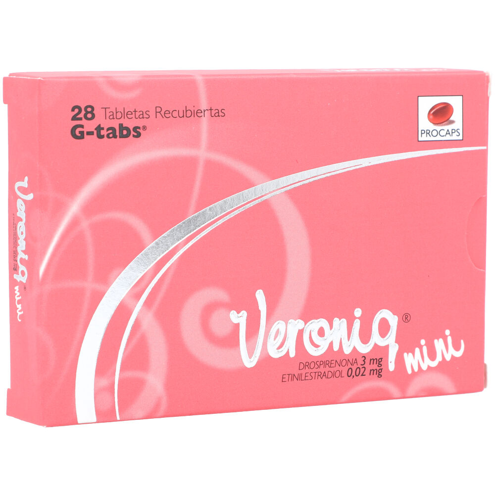 Veroniq Mini 21