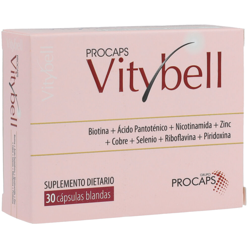 Vitybell