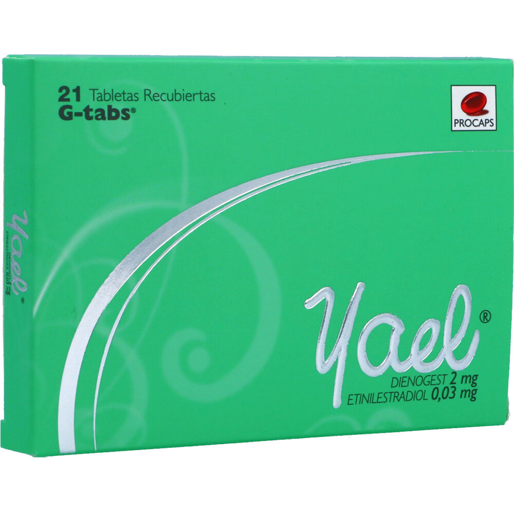 Yael 21