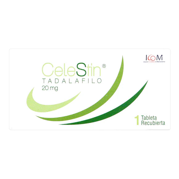 Celestin 20 mg (Icom)