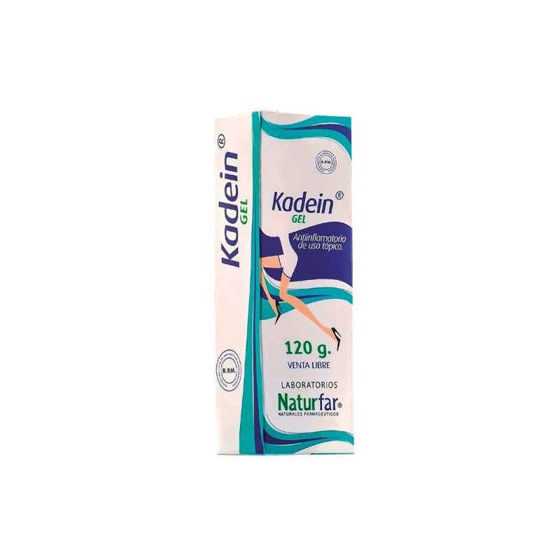 Kadein Gel