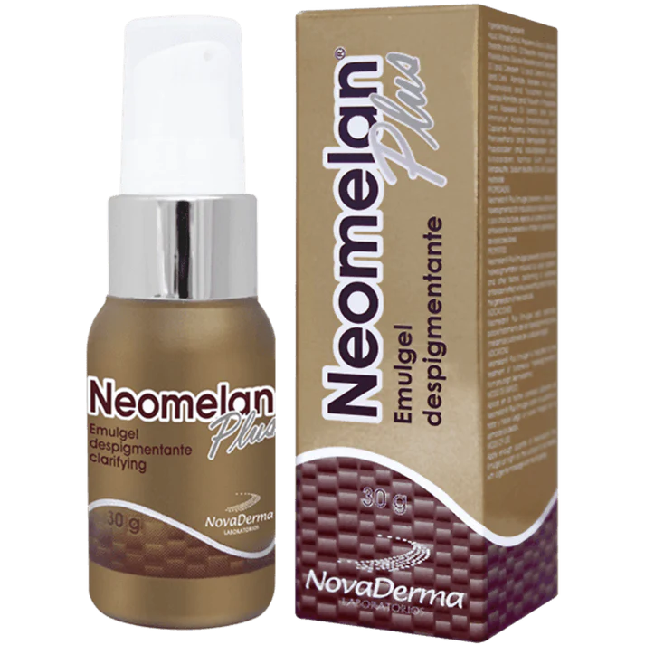 Neomelan Plus Emulgel
