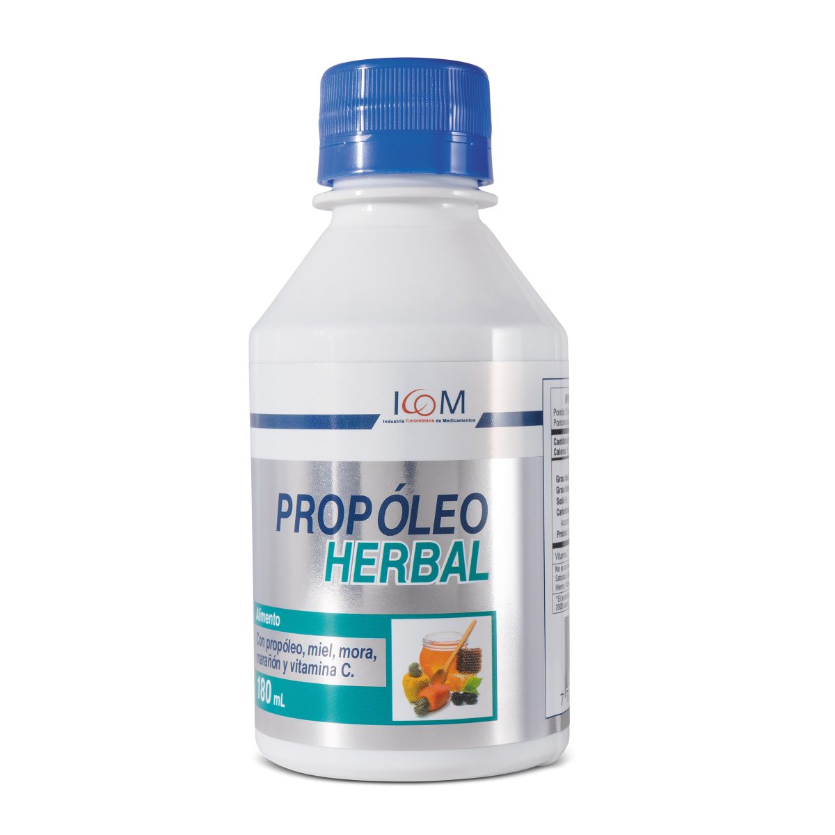 Propóleo Herbal x 180 ml
