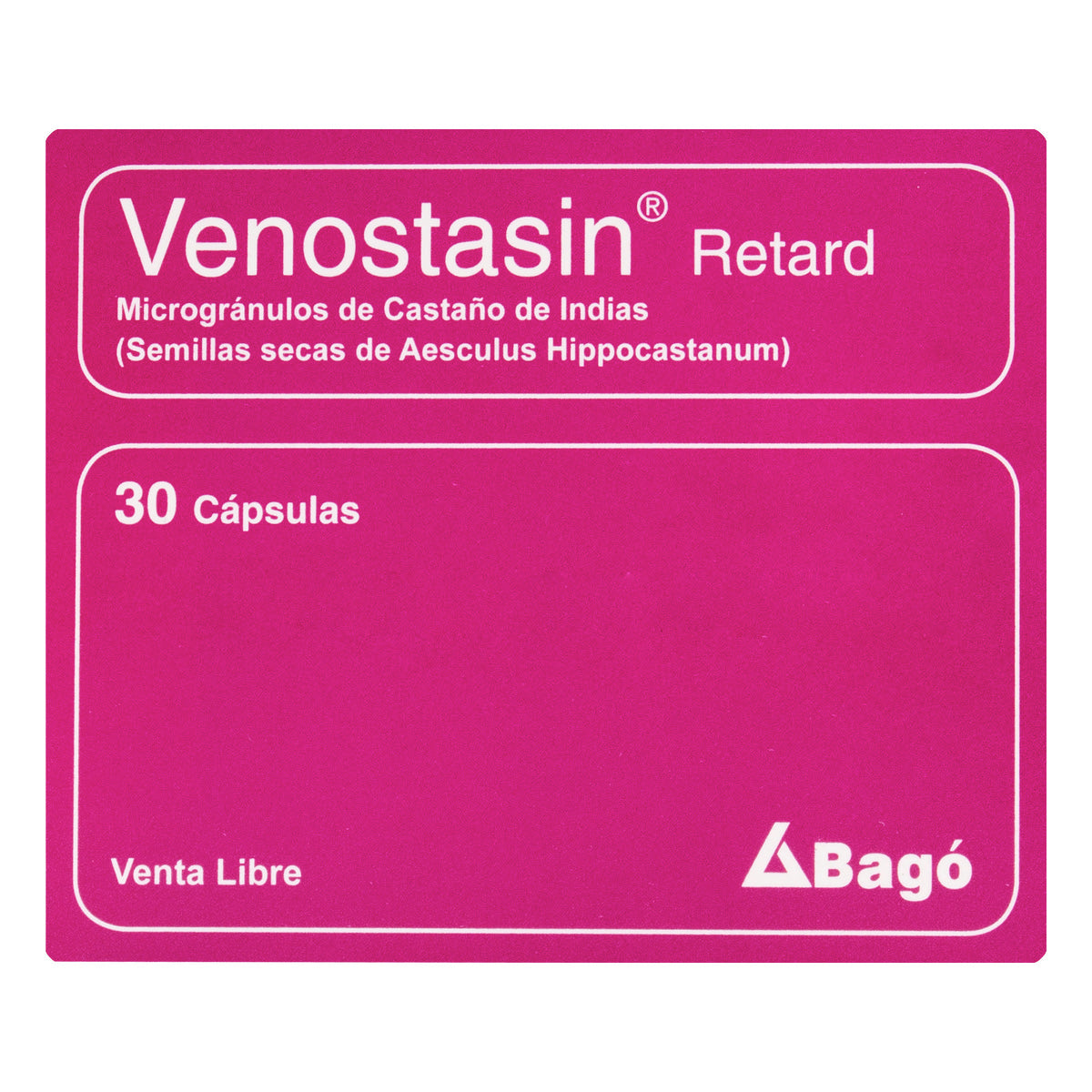 Venostasin Retard 50 Mg