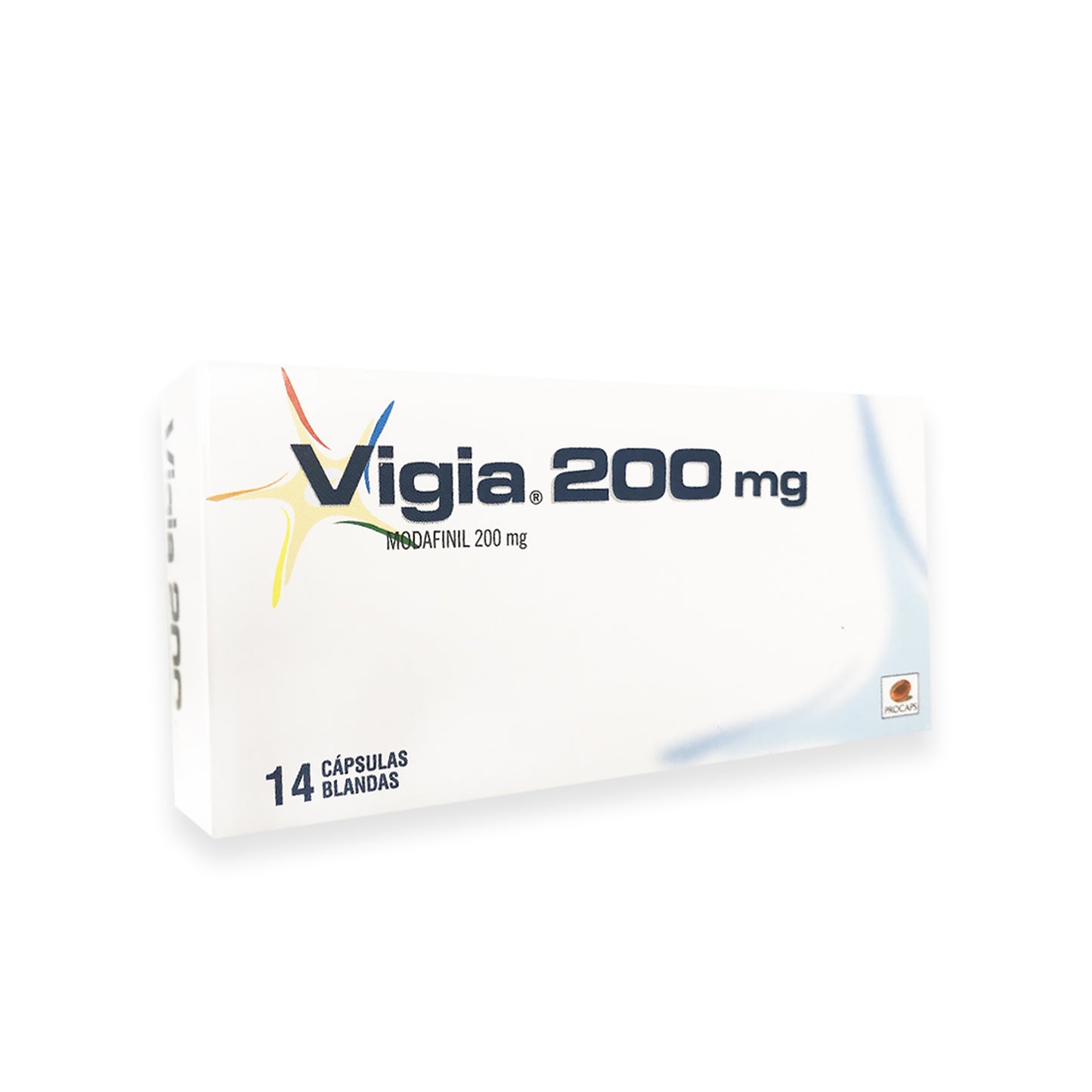 Vigia 200 mg