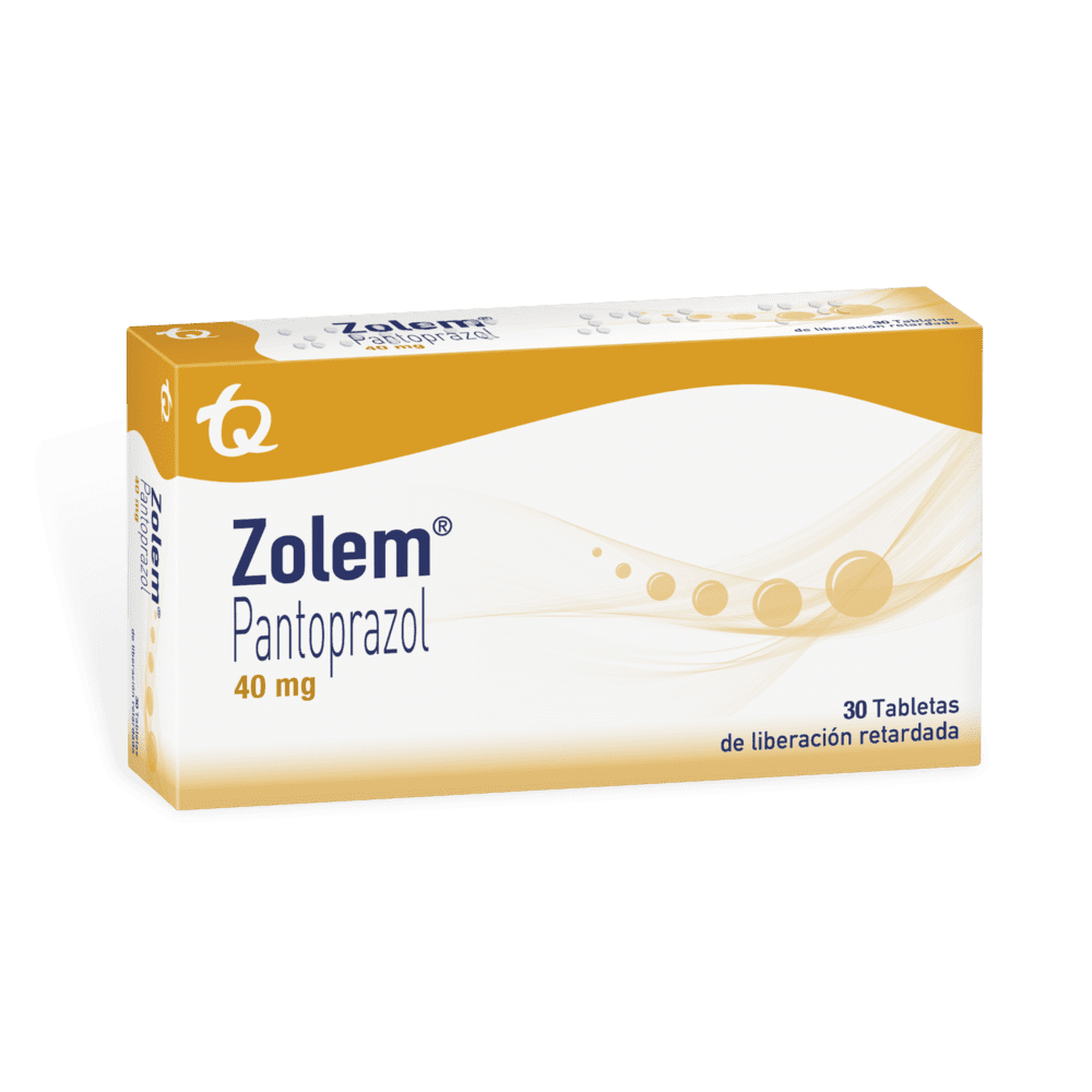 Zolem 40 mg