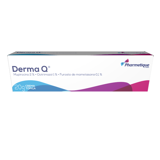 Derma Q Crema