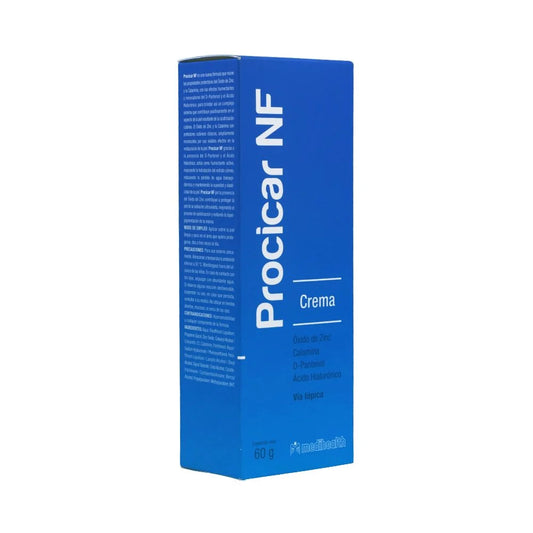 Procicar NF Crema x 60gr