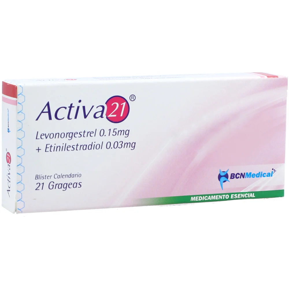 Activa 21