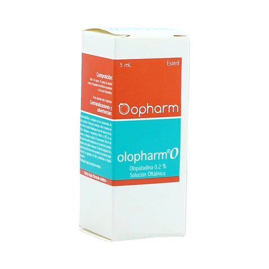 Olopharm 0.2% Opharm