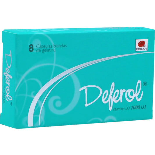Deferol 7000 Ui