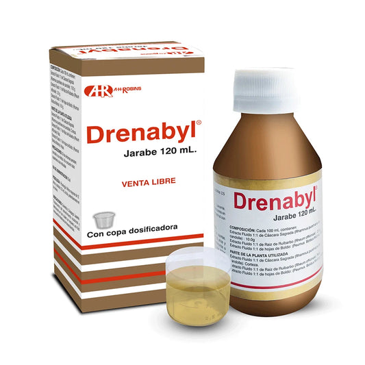 Drenabyl Plus