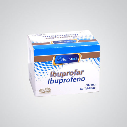 Ibuprofar 800 mg