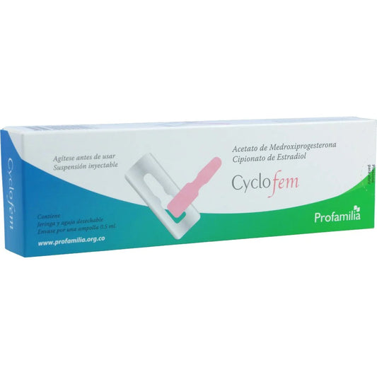 Cyclofem