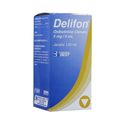 Delifon Jarabe