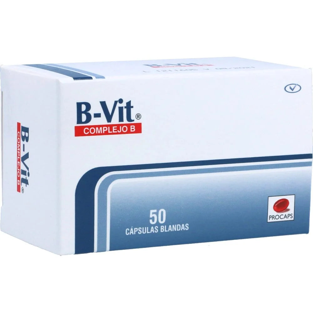 B-Vit Perlas