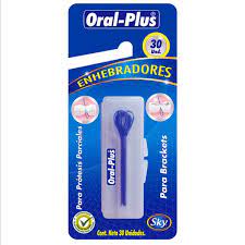 Enhebradores Oral Plus