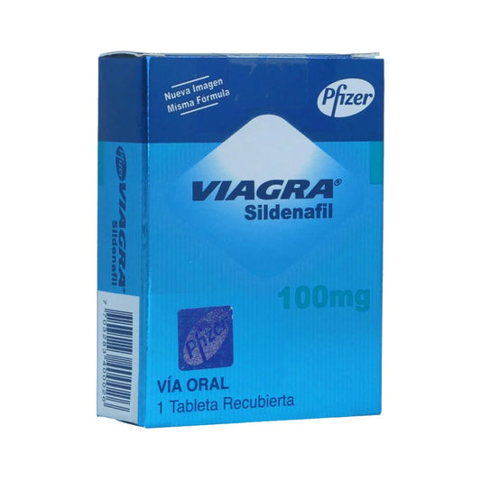 Viagra 100 mg