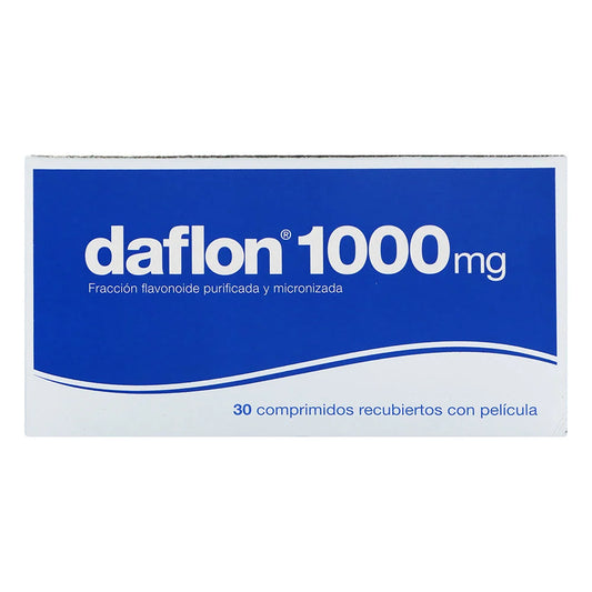 Daflon 1000 Mg