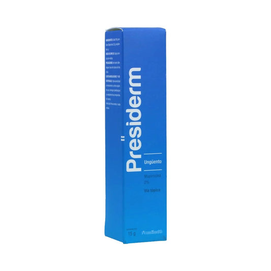 Presiderm Ungüento 2%