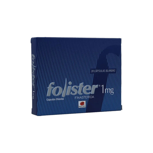 Folister 1 mg