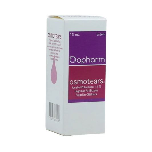 Osmotears Colirio x 15ml