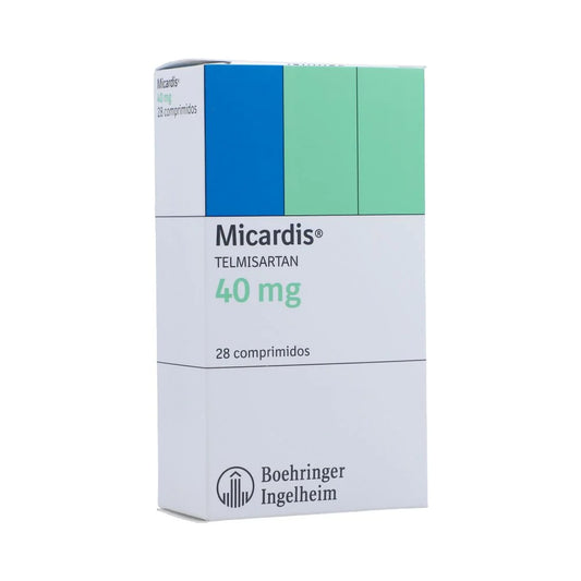 Micardis 40 Mg