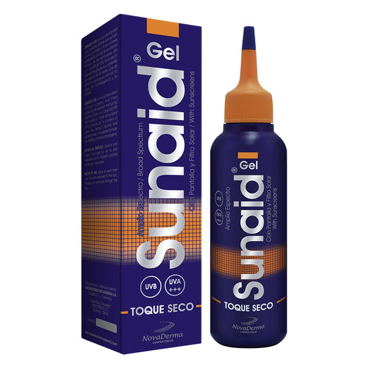 Sunaid Gel