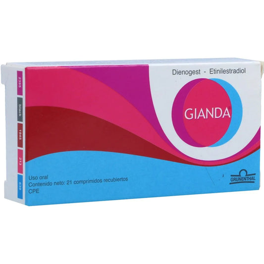 Gianda