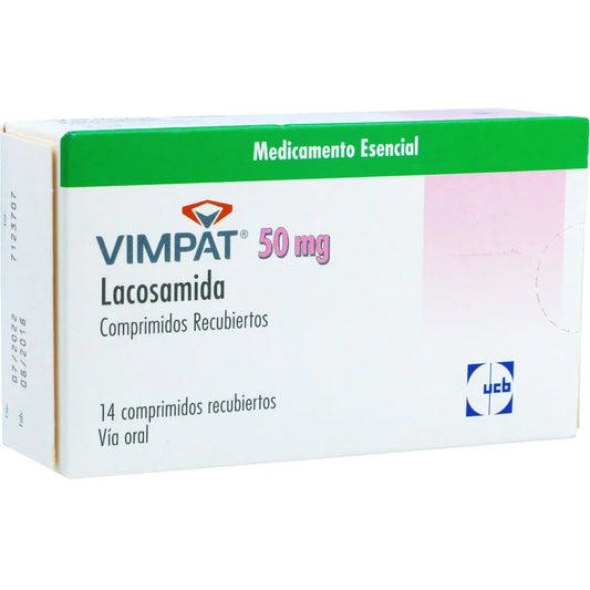 Vimpat 50 mg