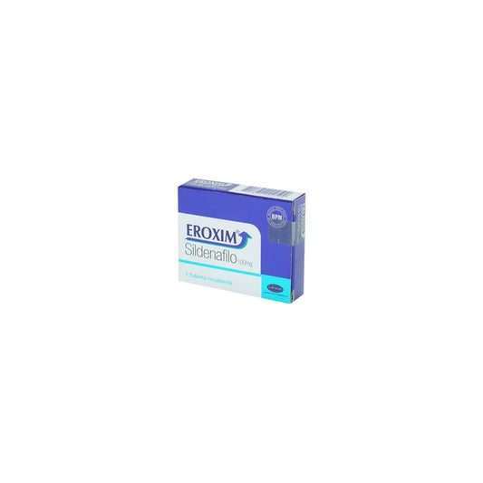 Eroxim 100 mg