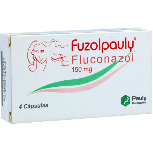 Fuzolpauly 150 mg