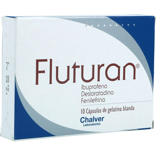 Fluturan 400 mg