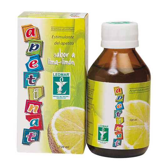 Apetinat Jarabe x 120mL