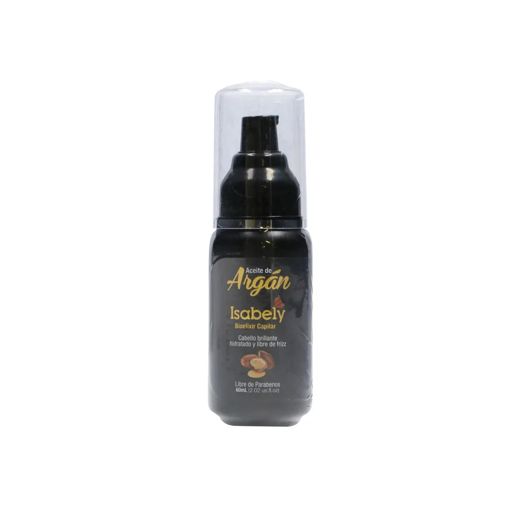 Aceite de Argan Isabely