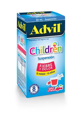 Advil Children 60ML