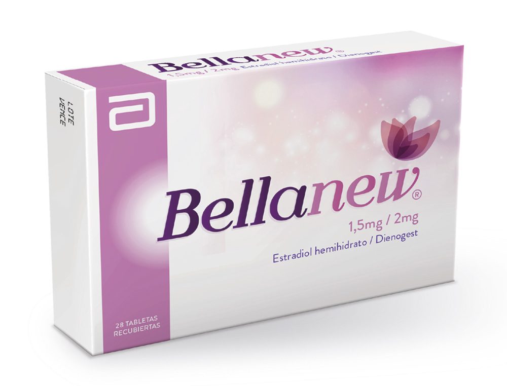 Bellanew 1.5/2mg