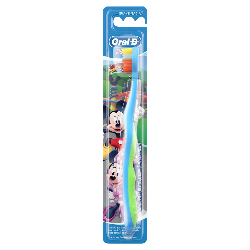 Cepillo Oral-B Kids Mickey