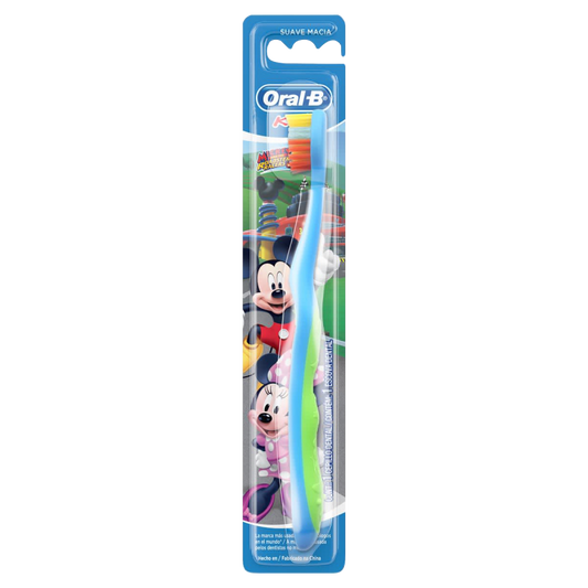 Cepillo Oral-B Kids Mickey