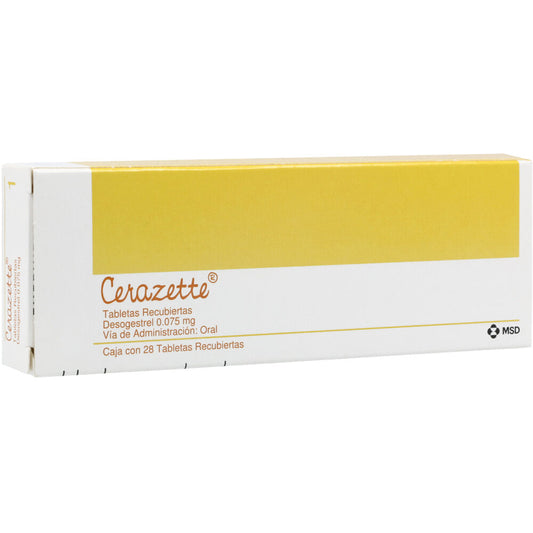 Cerazette