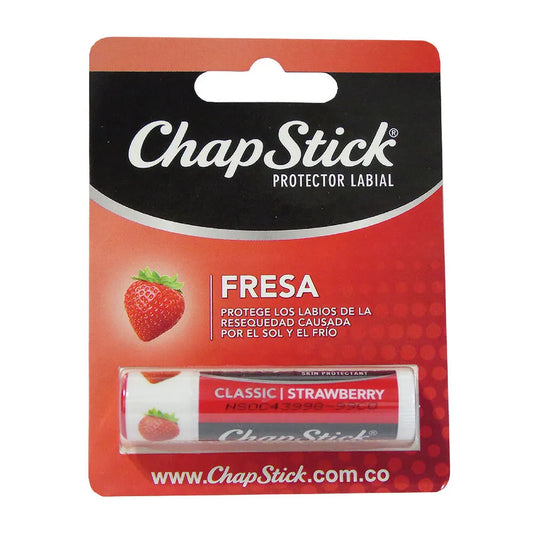 Chapstick Fresa