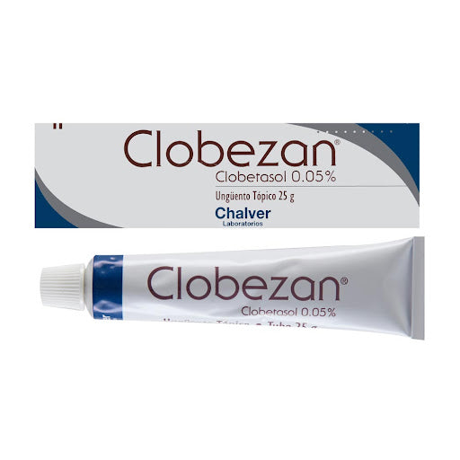 Clobezan Unguento 0.05%