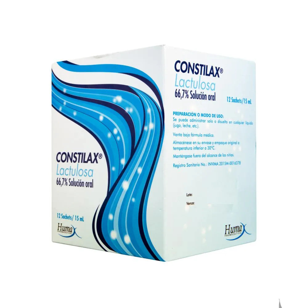 Constilax