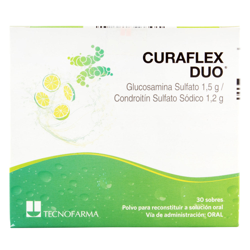 Curaflex Duo