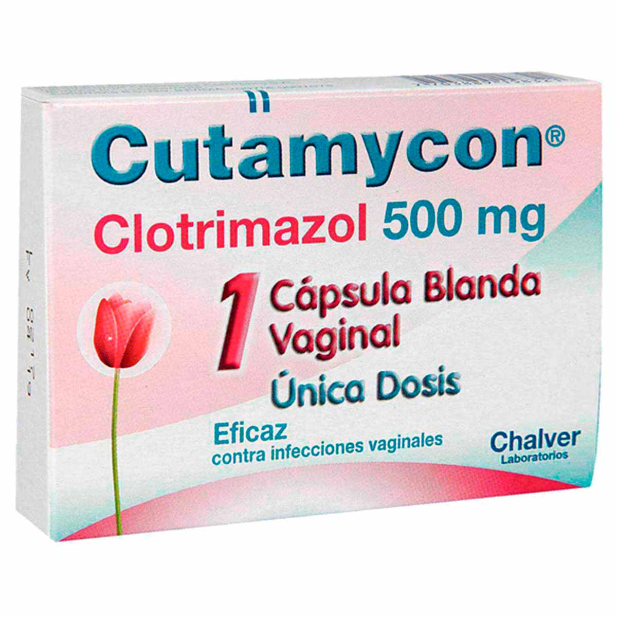 Cutamycon 500 mg