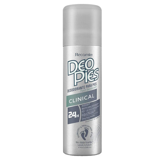 Deo Pies Clinical Spray