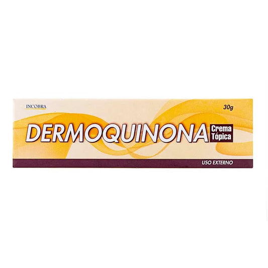 Dermoquinona Crema (Hidroquinona)