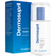 Dermosupril 0.05% Emulsion