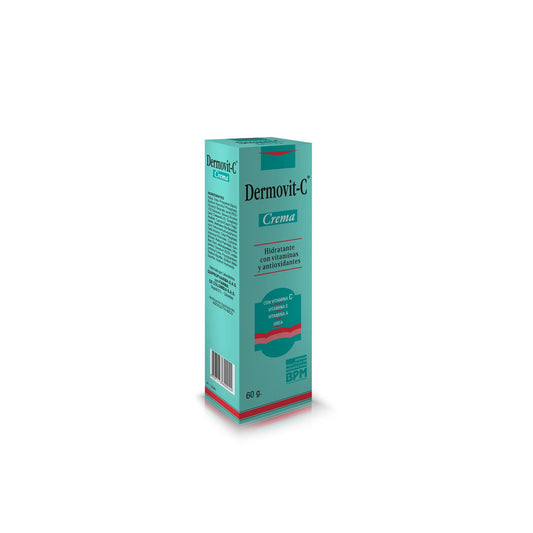 Dermovit C Crema