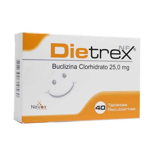 Dietrex